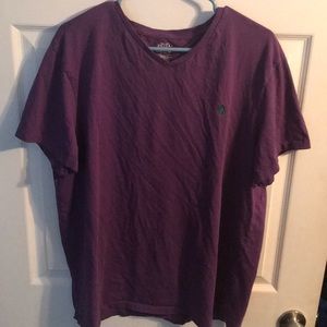 Ralph Lauren XL tee